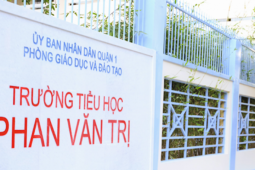 Giáo dục - du học - Hiệu trưởng từ chối nhận hoa ngày 20/11, mong nhận quà khác