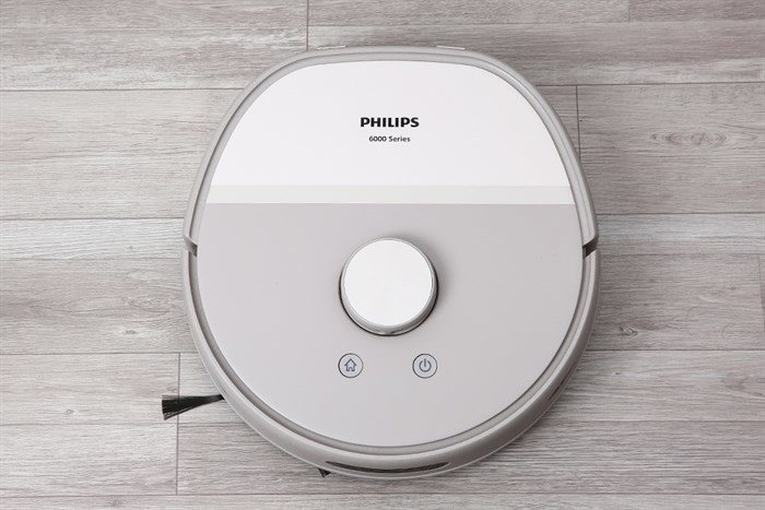 Robot hút bụi lau nhà Philips XU6500/82.