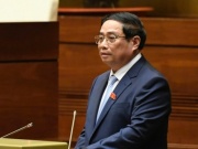 Tin tức trong ngày - Thủ tướng: Kinh tế - xã hội tiếp tục xu hướng 'tích cực, vượt trội'
