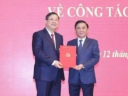 Tin tức trong ngày - Bộ Chính trị điều động Bí thư Tỉnh ủy Nam Định làm Phó Chánh văn phòng Trung ương Đảng