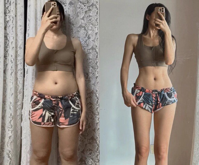 Nhiều người đã thử nghiệm phương pháp này và cho ra kết quả tốt hơn mong đợi. 