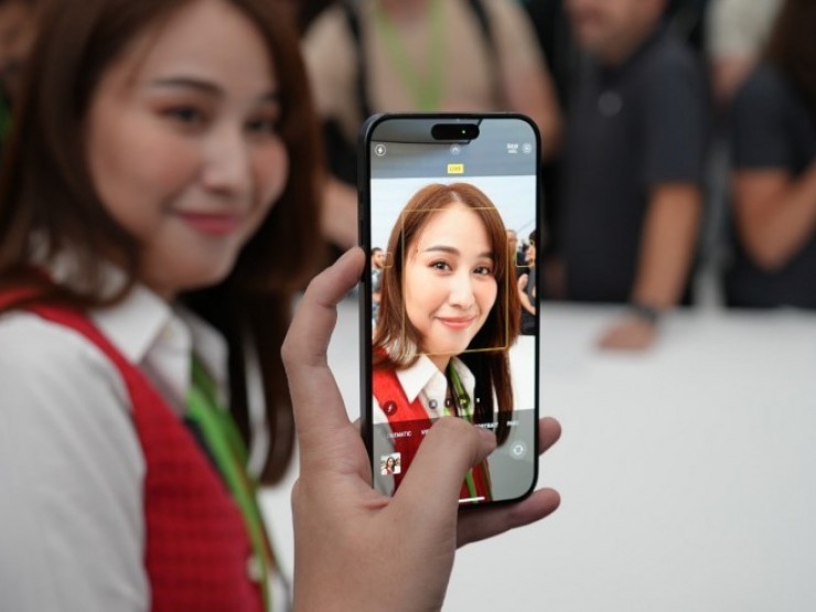 Apple sắp tung camera gia đình, tích hợp AI