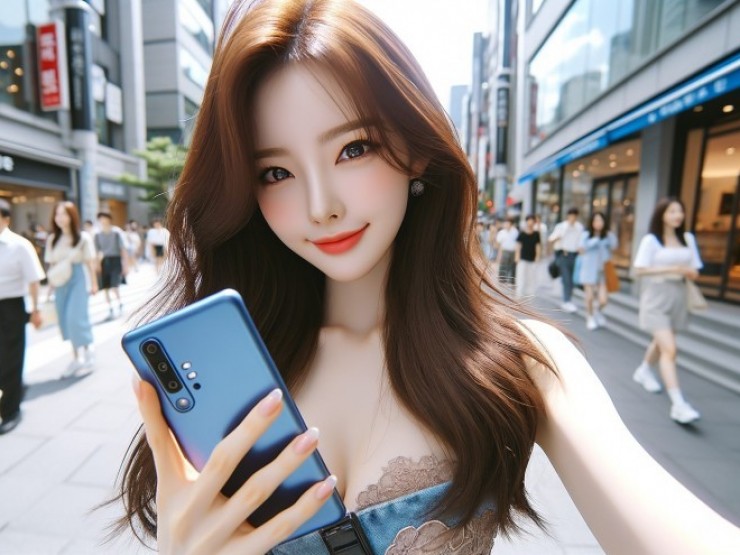 Top smartphone Android bộ nhớ 128GB, hiệu năng mạnh trong tầm giá dưới 3 triệu đồng