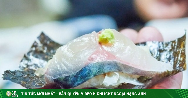 Cá thu rim, sốt mãi cũng chán, thử làm món này đảm bảo bạn sẽ nghiện
