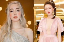  " Hot girl đẹp nhất Đà Lạt "  suýt mất cằm,  " chị gái "  khốn đốn sau ly hôn giờ nuôi con đi học 1 tỷ/năm