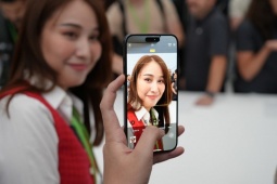 Thời trang Hi-tech - Apple sắp tung camera gia đình, tích hợp AI