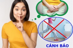 Tin tức sức khỏe - Bí mật khiến người phụ nữ mất ngủ triền miên, không dám đi xa, ra vào nhà vệ sinh liên tục