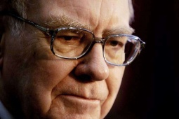 Bài học năm 11 tuổi giúp Warren Buffett  đánh đâu thắng đó 