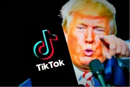 Công nghệ thông tin - TikTok sắp được tổng thống Donald Trump gỡ bỏ lệnh cấm tại Mỹ?