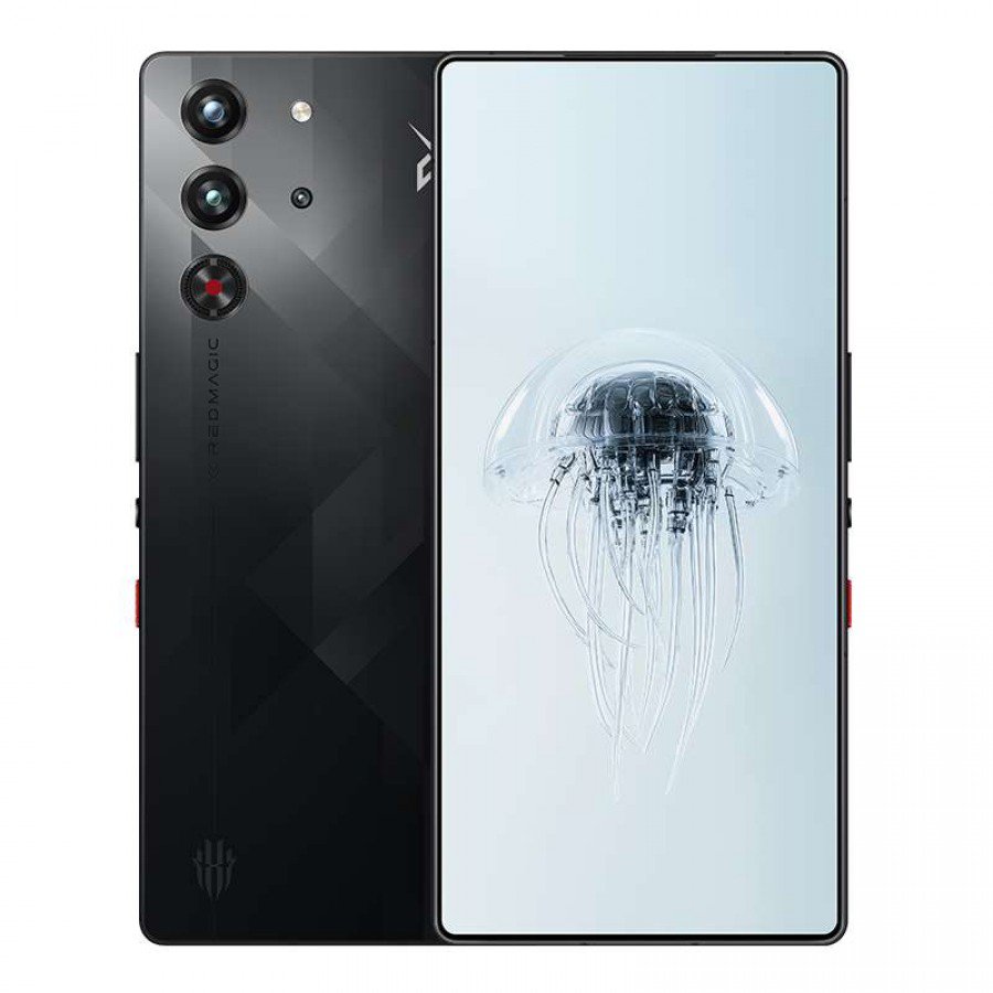 Nubia Red magic 10 Pro and 10 Pro+ launch makes gamers ecstatic - 1