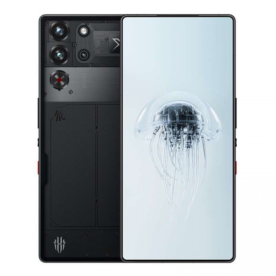 Nubia Red magic 10 Pro and 10 Pro+ launch makes gamers ecstatic - 3