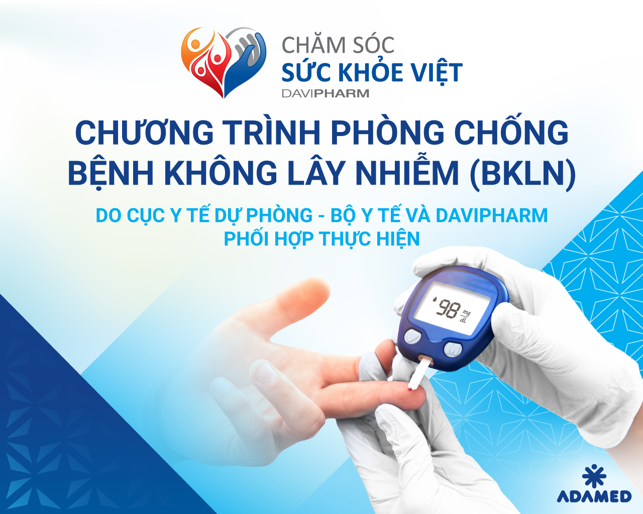 Chăm sóc Sức khỏe Việt - Thông tin hữu ích cho bệnh nhân COPD - 1