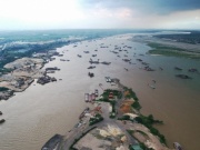 Tin tức trong ngày - 'Báu vật' ở nơi giao nhau 3 dòng sông, 30 năm nay không thấy 'tăm hơi'
