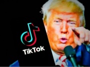 Công nghệ thông tin - TikTok sắp được tổng thống Donald Trump gỡ bỏ lệnh cấm tại Mỹ?