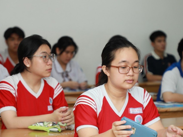 Nhiều trường đại học đồng loạt dùng chung kết quả các kỳ thi tuyển sinh riêng