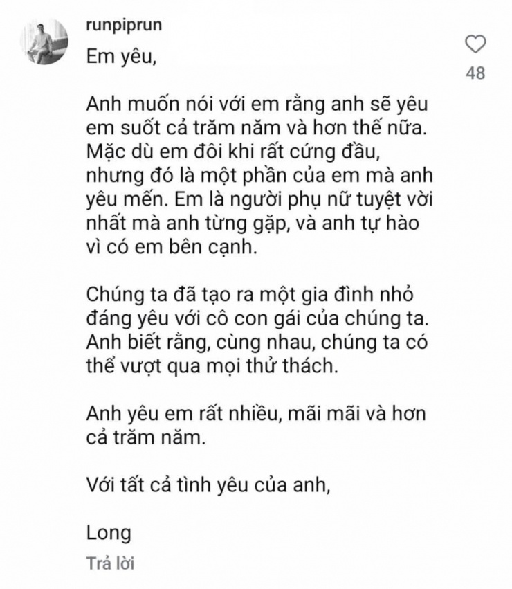 Tăng Thanh Hà và cô gái này cùng trở thành nàng dâu tỷ phú: Chồng giàu, chuẩn tổng tài còn hết lời ca ngợi vợ - 7