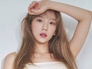 Làm đẹp - Món ăn vặt giúp Taeyeon giữ da đẹp dáng thon