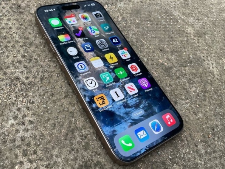 iPhone 16 Pro Max sau hai tháng sử dụng: Có đáng giá không?