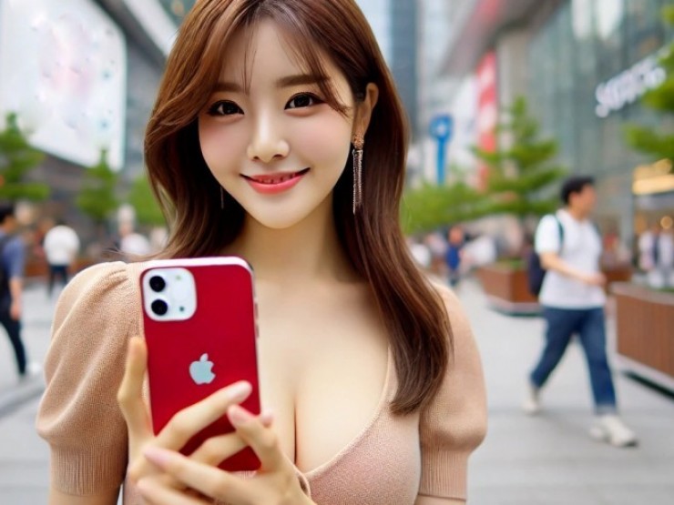 5 smartphone có màu đỏ may mắn, sang trọng, giá tốt đáng mua hiện nay