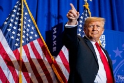 Thâm hụt ngân sách Mỹ tăng đột biến, Elon Musk có giúp được chính quyền Trump?