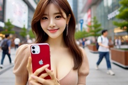 Thời trang Hi-tech - 5 smartphone có màu đỏ may mắn, sang trọng, giá tốt đáng mua hiện nay