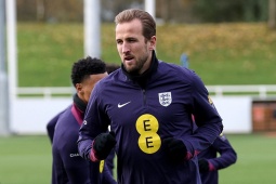 Bóng đá - Biến căng ĐT Anh: Harry Kane chỉ trích 8 sao rút lui khỏi &quot;Tam sư&quot;