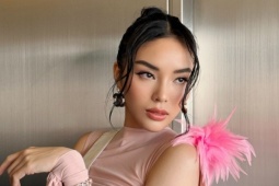 'Kỳ Duyên đem 72 set đồ đến Miss Universe vì được kỳ vọng cao'