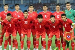 Bóng đá - Để hiện thực hóa mục tiêu World Cup