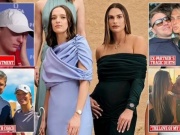 Thể thao - Sabalenka "chị đẹp đạp gió" 2024, xứng đáng lấy ngôi số 1 của Swiatek