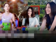 Thể thao - "Thiên thần" gây thương nhớ với nhan sắc hút hồn ở đường chạy marathon