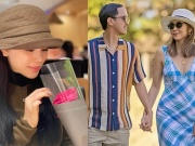 Đời sống Showbiz - Tăng Thanh Hà và cô gái này cùng trở thành nàng dâu tỷ phú: Chồng giàu, chuẩn tổng tài còn hết lời ca ngợi vợ