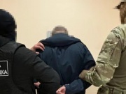 Thế giới - Ukraine bắt giữ một chỉ huy quân đội bị cáo buộc làm 'tay trong' cho Nga