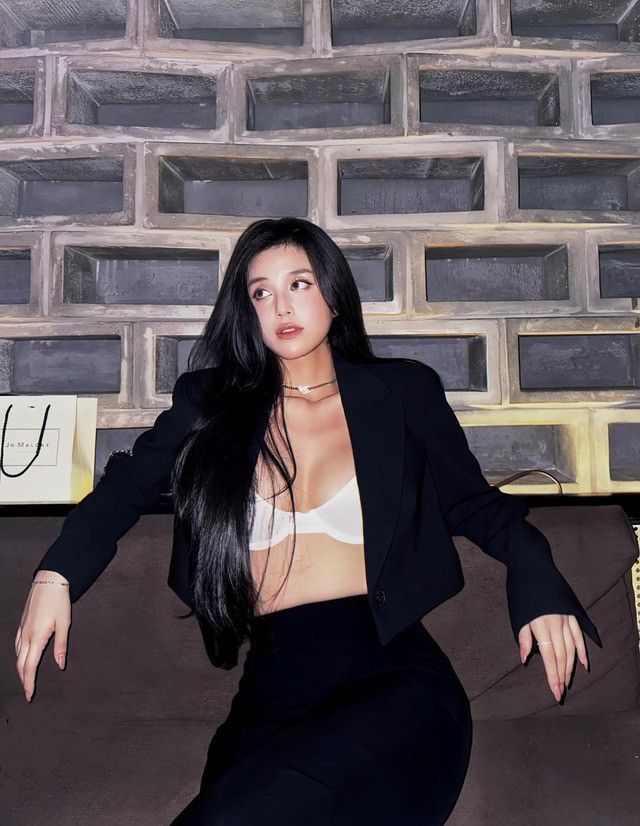 "Cô tiên" xinh đẹp Trúc Phương