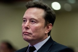 Thế giới - Báo Mỹ: Tỷ phú Elon Musk gặp Đại sứ Iran tại Liên Hợp Quốc