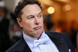 Thế giới - Elon Musk tuyển người cho cơ quan mới dưới thời ông Trump, mức lương &quot;không tưởng&quot;