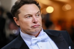 Elon Musk tuyển người cho cơ quan mới dưới thời ông Trump, mức lương "không tưởng"