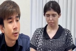 An ninh - Xã hội - Ca sĩ Chi Dân, người mẫu An Tây có thể đối diện hình phạt nào?