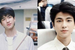 Bạn trẻ - Cuộc sống - ‘Nam sinh Sư phạm viral cõi mạng’ Giáp Hoàng Anh đam mê ngành Triết học: ‘Mẹ chính là người thầy trong cuộc sống’