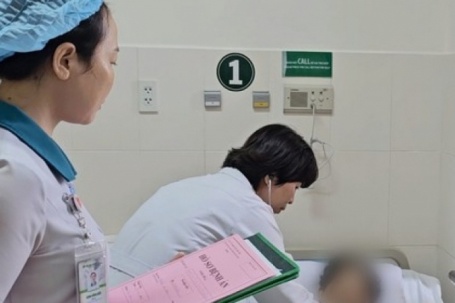 Suýt chết vì uống “thuốc gia truyền” trị đái tháo đường