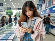 Thời trang Hi-tech - Vì sao nhiều người chọn mua smartphone cũ thay vì mới