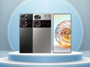 Dế sắp ra lò - Nubia Z70 Ultra sắp ra mắt với màn hình 144Hz, viền siêu mỏng