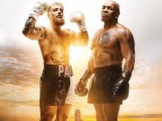 Thể thao - Mike Tyson - Jake Paul: Màn so găng chấn động Boxing và giọt nước mắt lịch sử
