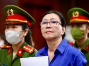 Tin tức trong ngày - "Xuất hiện" thêm 20 lô đất thuộc sở hữu của bà Trương Mỹ Lan ở Đồng Nai