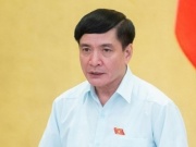 Tin tức trong ngày - Bộ Chính trị kỷ luật các ông Nguyễn Xuân Ký và Bùi Văn Cường