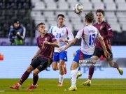 Trực tiếp bóng đá Bỉ - Italia: Không có thêm bàn thắng (Nations League) (Hết giờ)