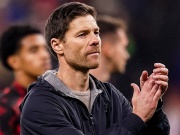 Bóng đá - HLV Xabi Alonso sẽ rời Leverkusen, 99% đến Real Madrid thay Ancelotti
