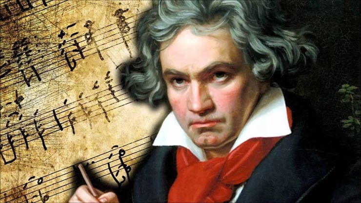 DNA từ những lọn tóc 200 năm tuổi của nhà soạn nhạc Beethoven đã được giải mã.