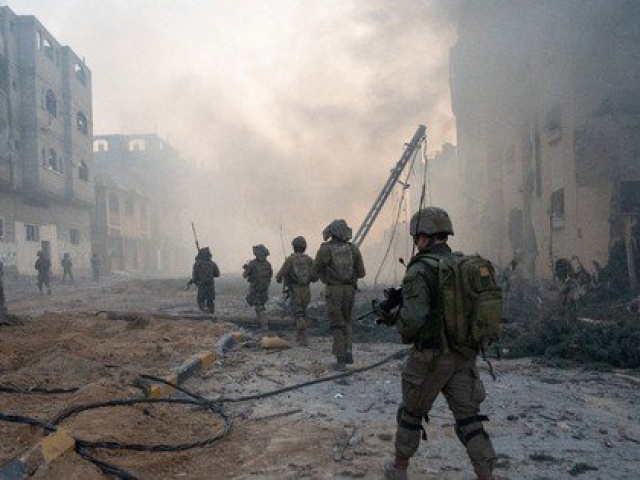 Hamas sẵn sàng ngừng bắn ở Dải Gaza, thúc giục ông Trump gây sức ép lên Israel