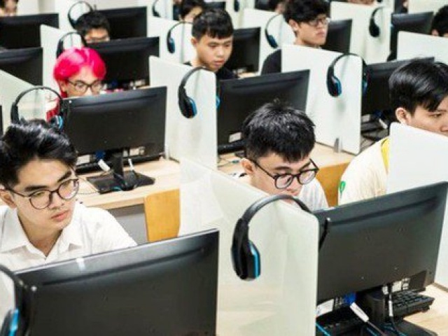Thêm trường đại học được tổ chức thi tiếng Anh theo khung năng lực ngoại ngữ 6 bậc