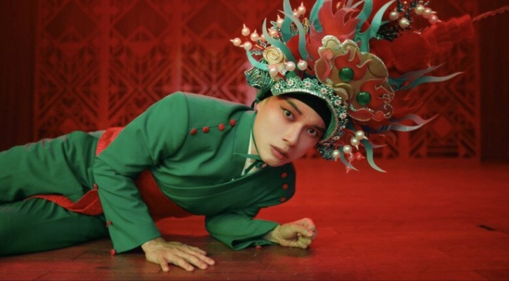 MV chọn cách thể hiện storytelling đặc trưng của Trúc Nhân.&nbsp;